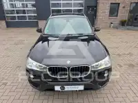 2014 BMW X3