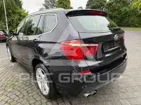2014 BMW X3