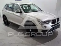 2014 BMW X3