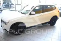 2014 BMW X3