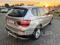 2014 BMW X3