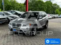 2014 BMW X3