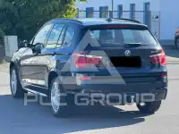 2014 BMW X3