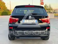 2014 BMW X3