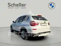 2014 BMW X3