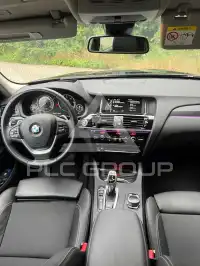 2014 BMW X3