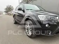 2014 BMW X3