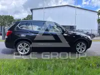 2014 BMW X3