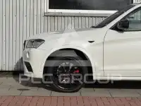 2014 BMW X3