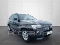 2014 BMW X3