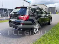 2014 BMW X3
