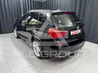 2014 BMW X3