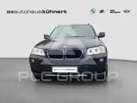 2014 BMW X3