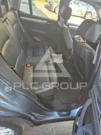 2014 BMW X3