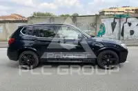 2014 BMW X3