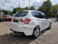 2014 BMW X3