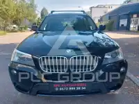2014 BMW X3