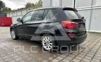 2014 BMW X3