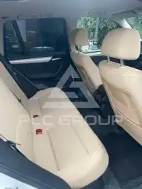 2014 BMW X3