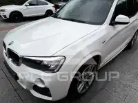2014 BMW X3