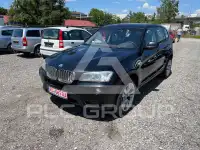 2014 BMW X3
