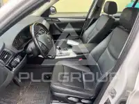2014 BMW X3