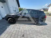 2014 BMW X3