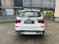 2014 BMW X3