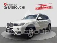 2014 BMW X3