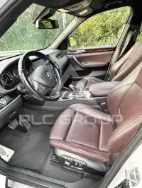 2014 BMW X3