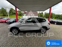 2014 BMW X3