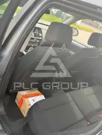 2014 BMW X3