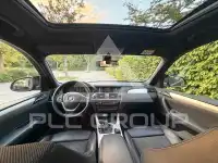 2014 BMW X3