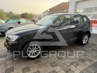 2014 BMW X3