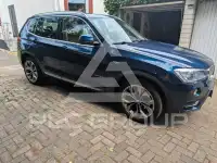 2014 BMW X3