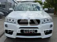 2014 BMW X3