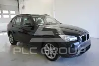 2014 BMW X3