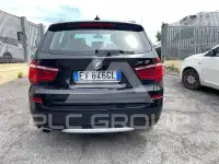 2014 BMW X3
