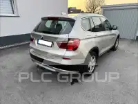 2014 BMW X3