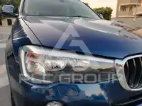 2014 BMW X3