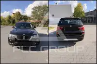 2014 BMW X3