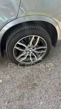 2014 BMW X3