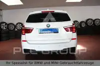 2014 BMW X3