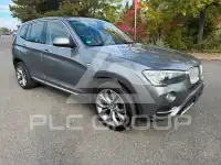 2014 BMW X3