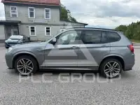 2014 BMW X3