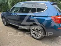 2014 BMW X3
