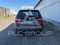 2014 BMW X3