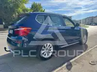 2014 BMW X3