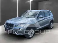 2014 BMW X3