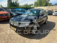 2014 BMW X3